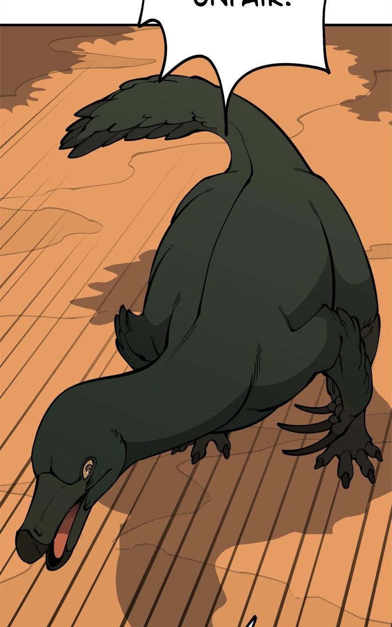 Ancient Animal Tales Chapter 52 page 34 - 