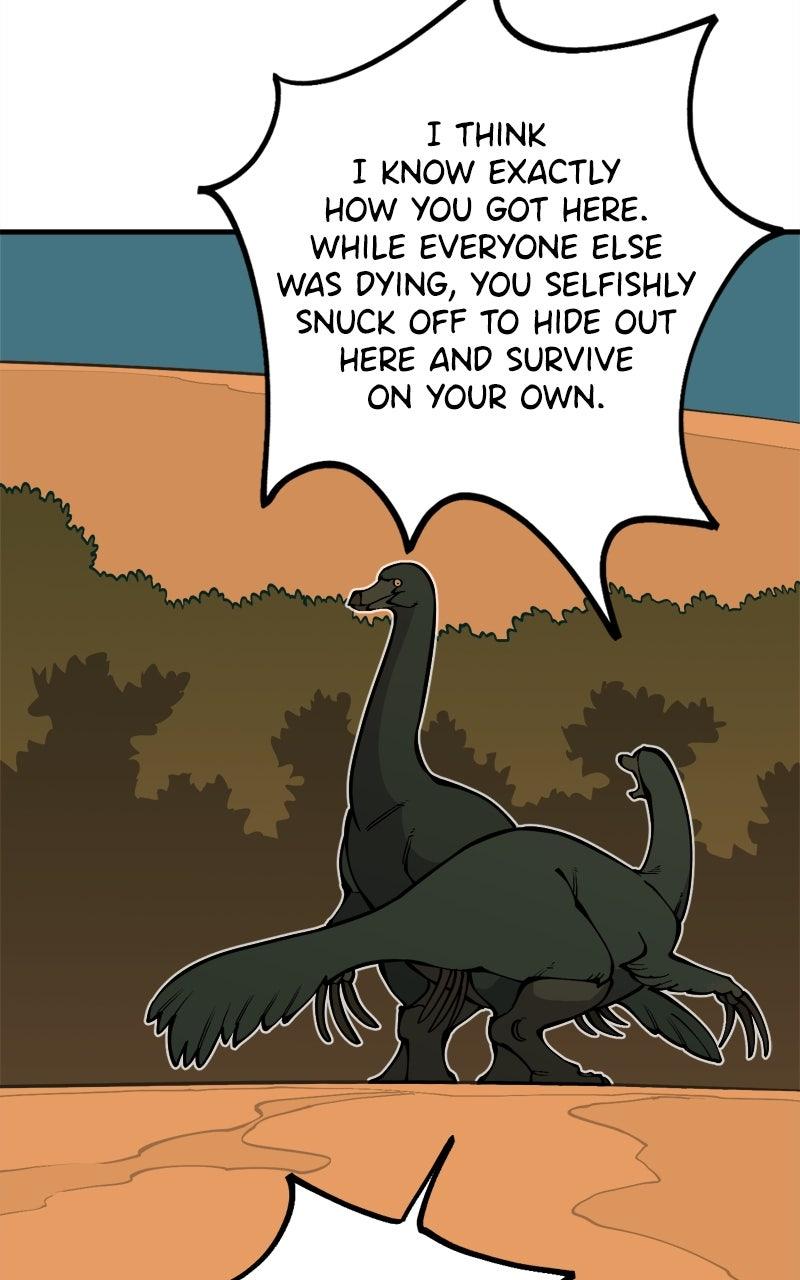 Ancient Animal Tales Chapter 52 page 37 - 