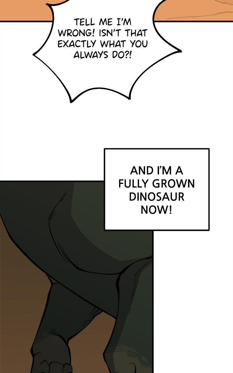 Ancient Animal Tales Chapter 52 page 38 - 