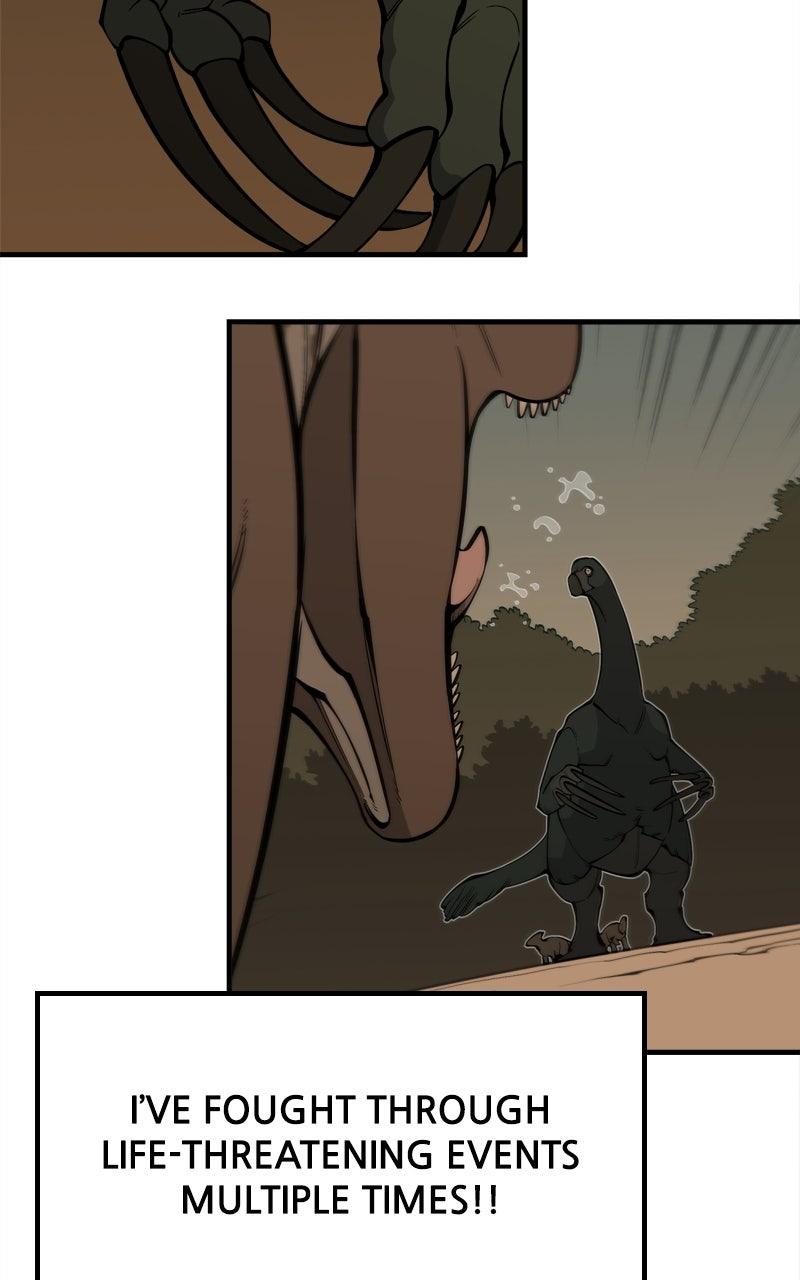Ancient Animal Tales Chapter 52 page 39 - 