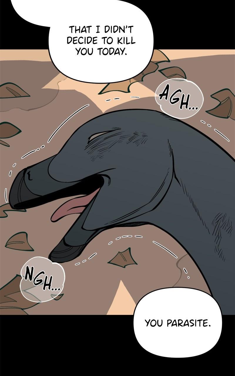 Ancient Animal Tales Chapter 52 page 5 - 