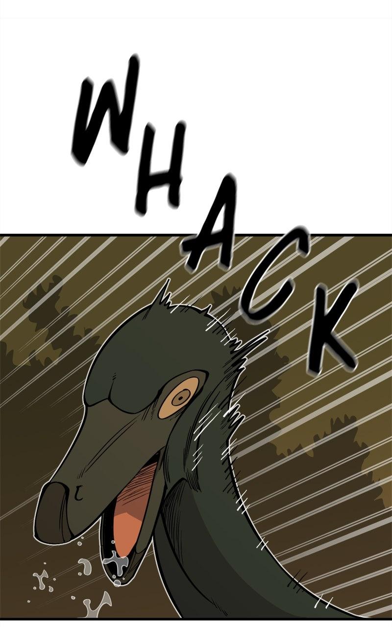 Ancient Animal Tales Chapter 52 page 41 - 