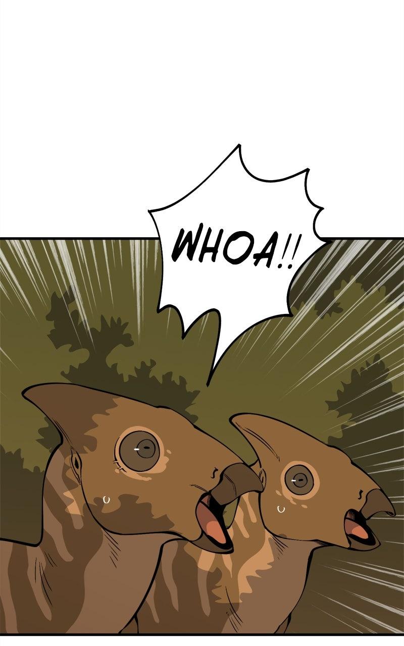 Ancient Animal Tales Chapter 52 page 42 - 