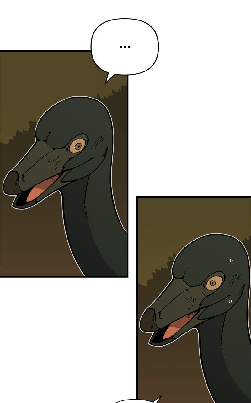 Ancient Animal Tales Chapter 52 page 45 - 