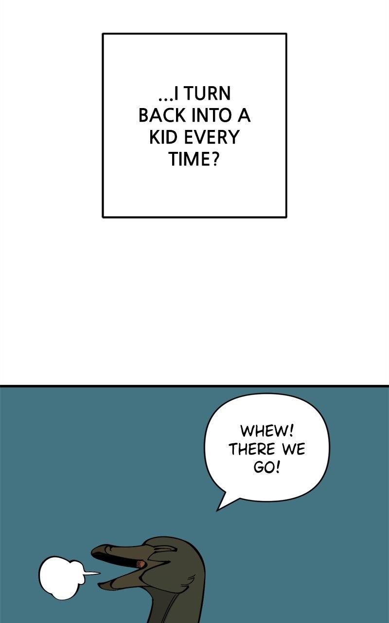 Ancient Animal Tales Chapter 52 page 47 - 