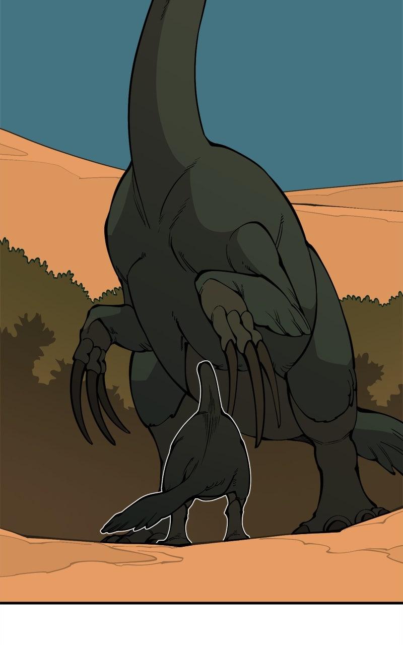 Ancient Animal Tales Chapter 52 page 48 - 