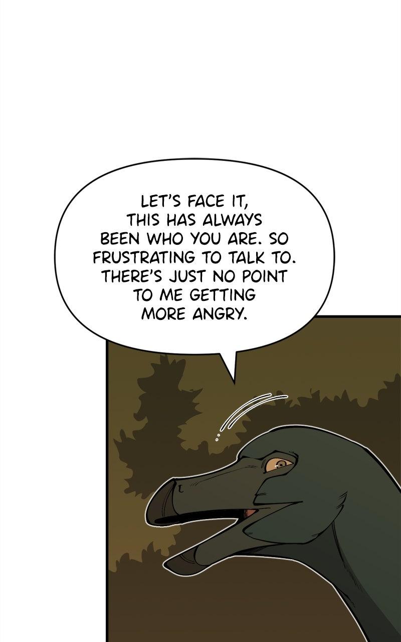 Ancient Animal Tales Chapter 52 page 49 - 