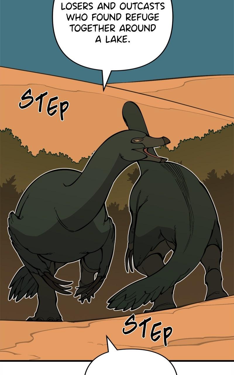 Ancient Animal Tales Chapter 52 page 53 - 