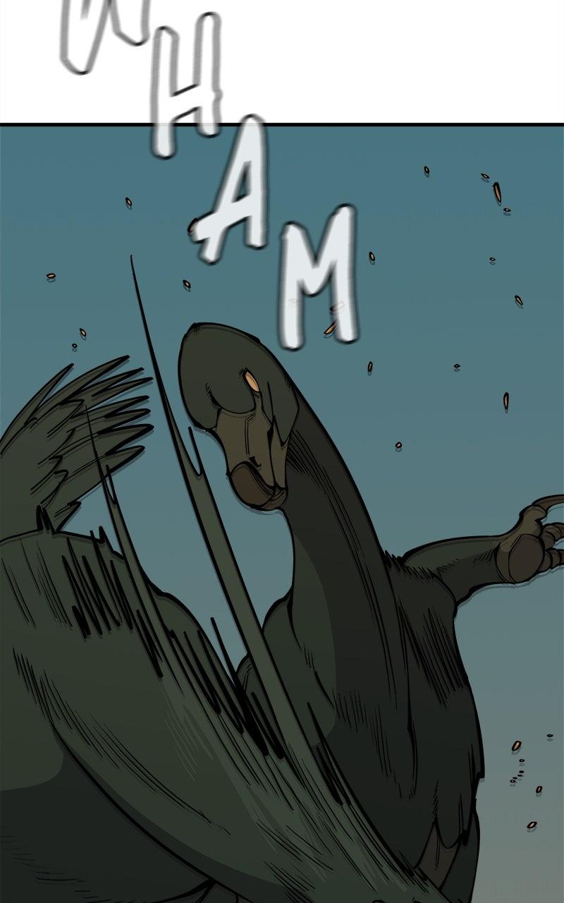 Ancient Animal Tales Chapter 52 page 56 - 