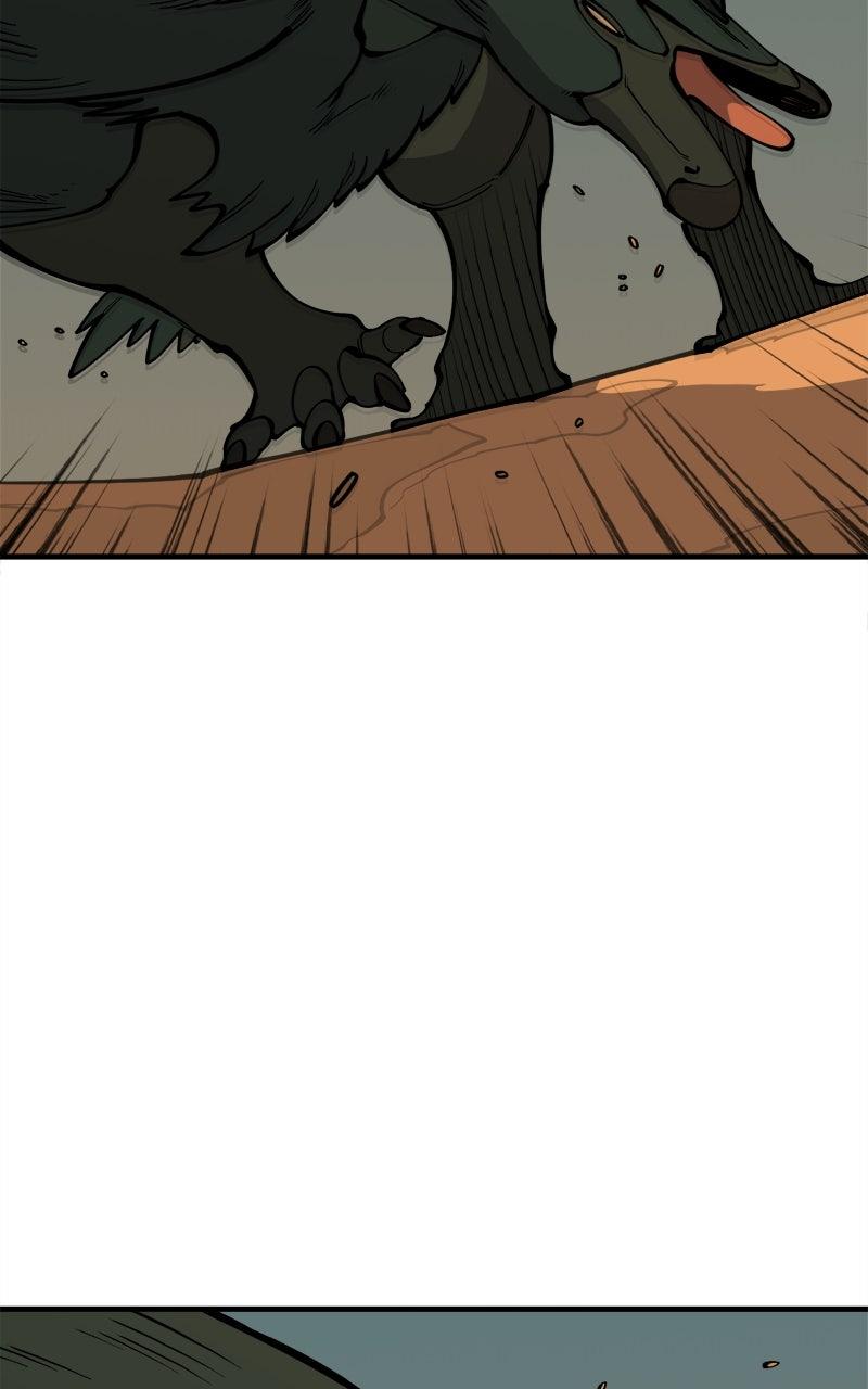 Ancient Animal Tales Chapter 52 page 57 - 