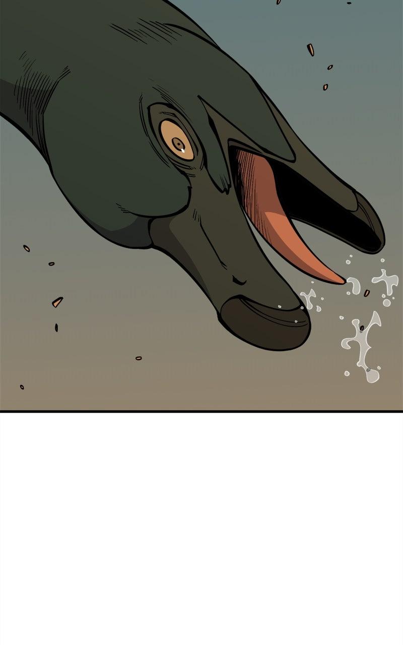 Ancient Animal Tales Chapter 52 page 58 - 