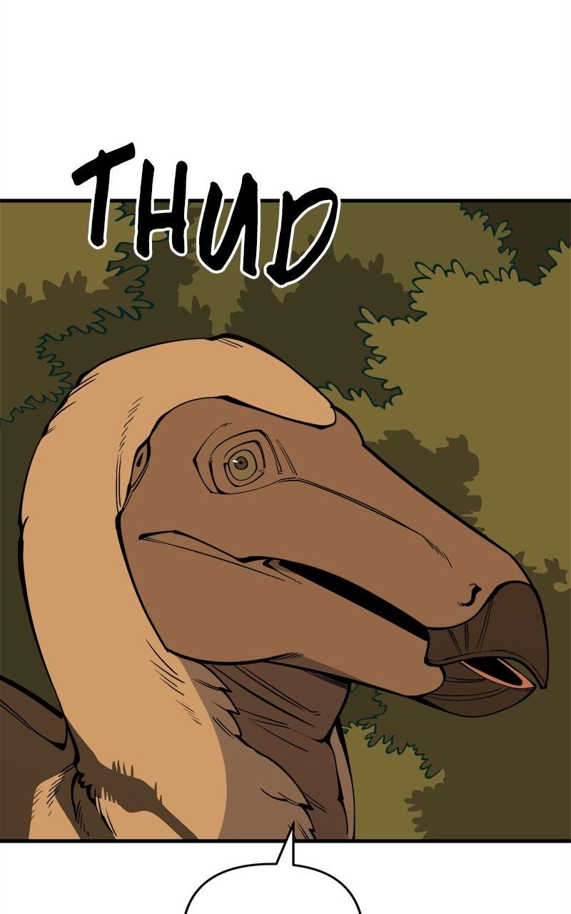 Ancient Animal Tales Chapter 52 page 59 - 