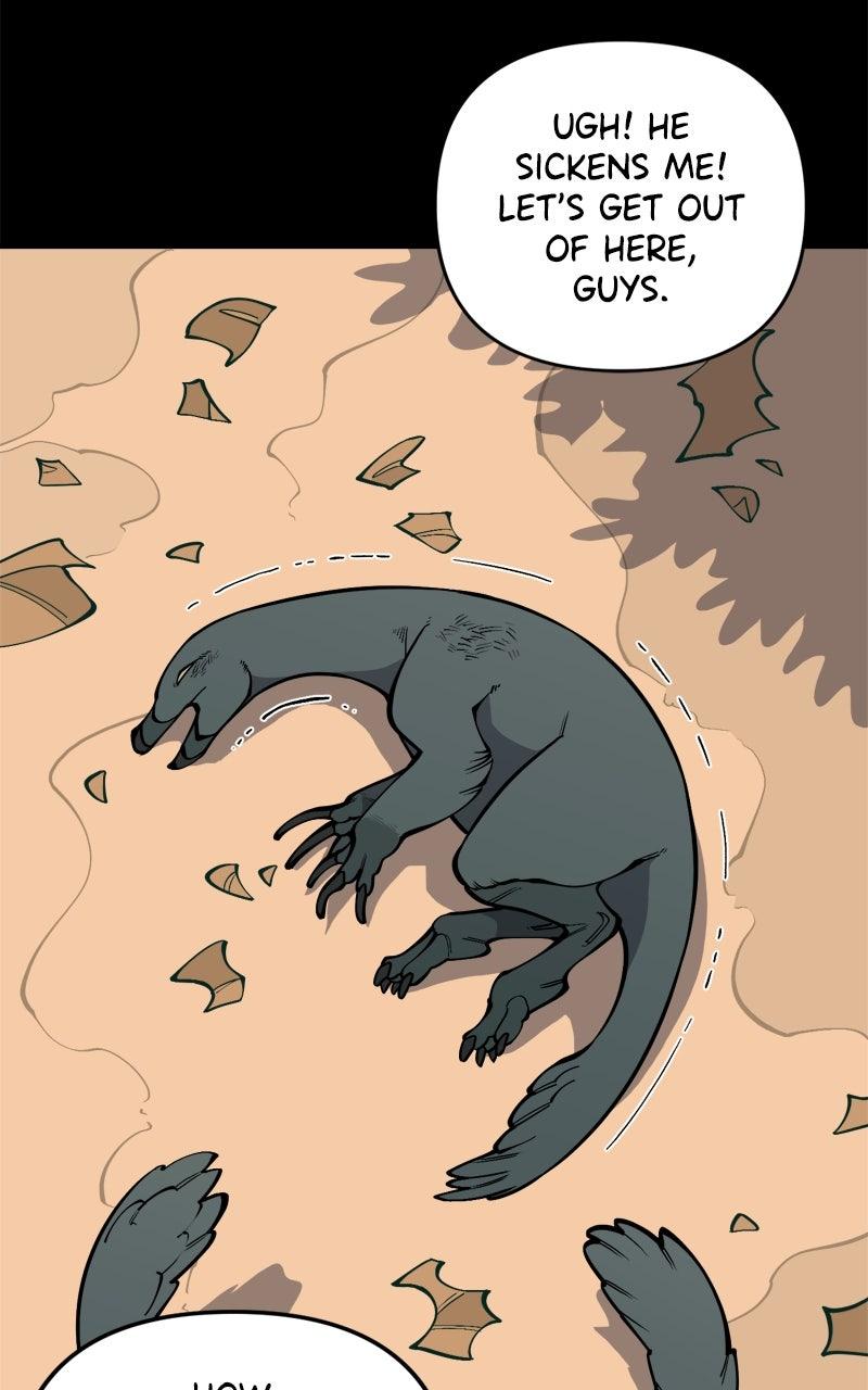 Ancient Animal Tales Chapter 52 page 7 - 