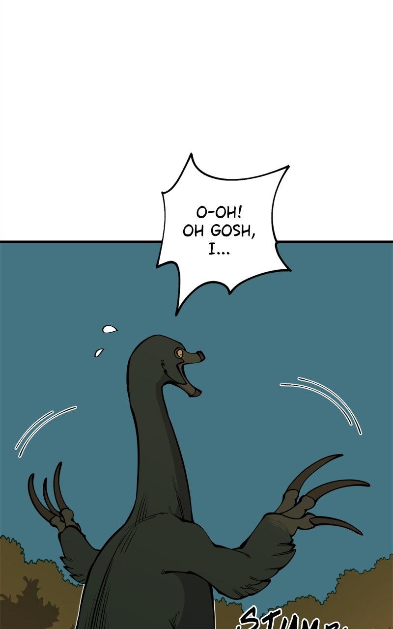 Ancient Animal Tales Chapter 52 page 63 - 
