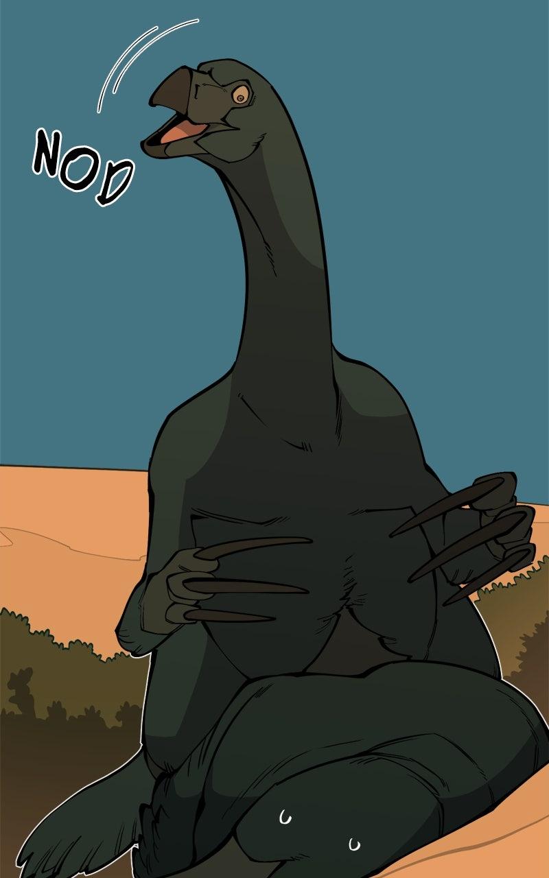 Ancient Animal Tales Chapter 52 page 70 - 