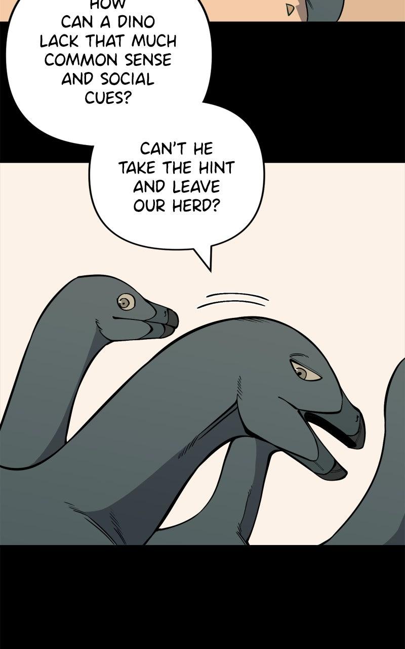 Ancient Animal Tales Chapter 52 page 8 - 