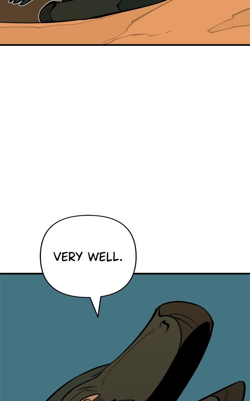 Ancient Animal Tales Chapter 52 page 71 - 
