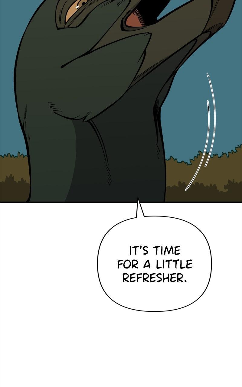 Ancient Animal Tales Chapter 52 page 72 - 