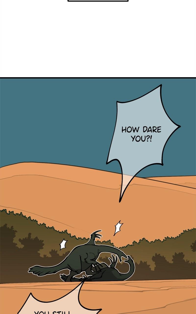 Ancient Animal Tales Chapter 52 page 77 - 
