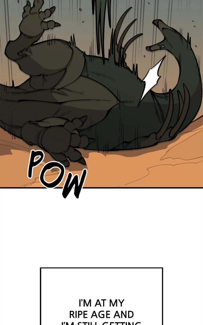 Ancient Animal Tales Chapter 52 page 79 - 