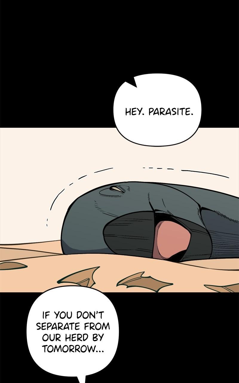 Ancient Animal Tales Chapter 52 page 9 - 