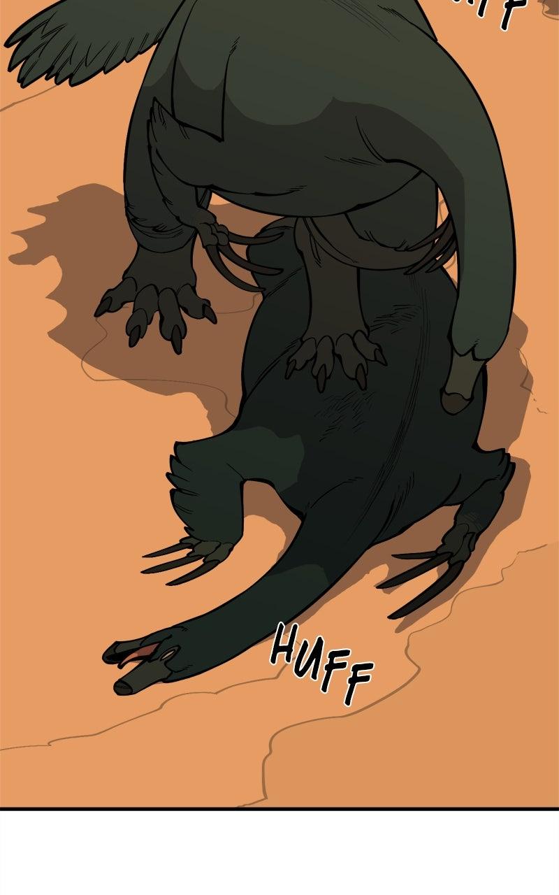 Ancient Animal Tales Chapter 52 page 83 - 