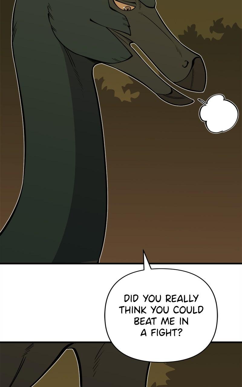 Ancient Animal Tales Chapter 52 page 87 - 