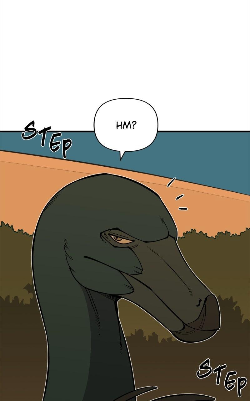 Ancient Animal Tales Chapter 52 page 89 - 