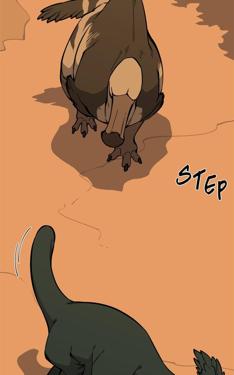 Ancient Animal Tales Chapter 52 page 91 - 