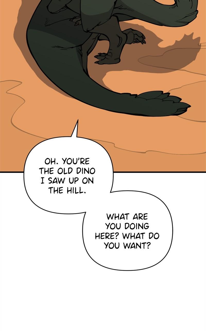 Ancient Animal Tales Chapter 52 page 92 - 