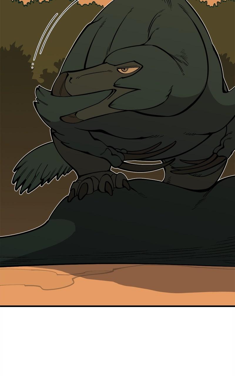 Ancient Animal Tales Chapter 52 page 96 - 