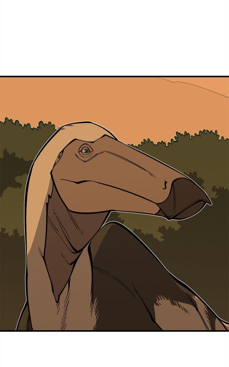 Ancient Animal Tales Chapter 52 page 97 - 