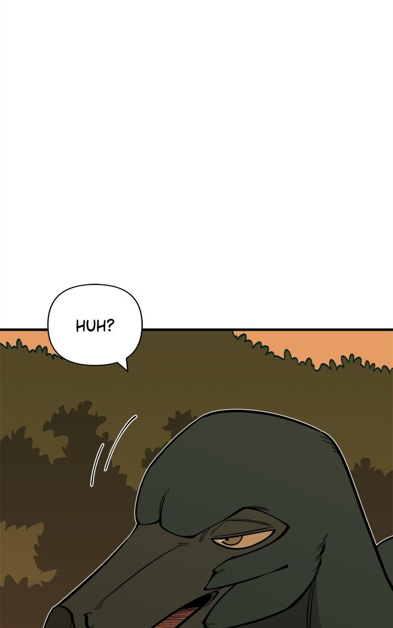 Ancient Animal Tales Chapter 52 page 99 - 