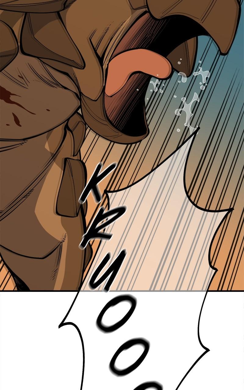 Ancient Animal Tales Chapter 53 page 11 - 