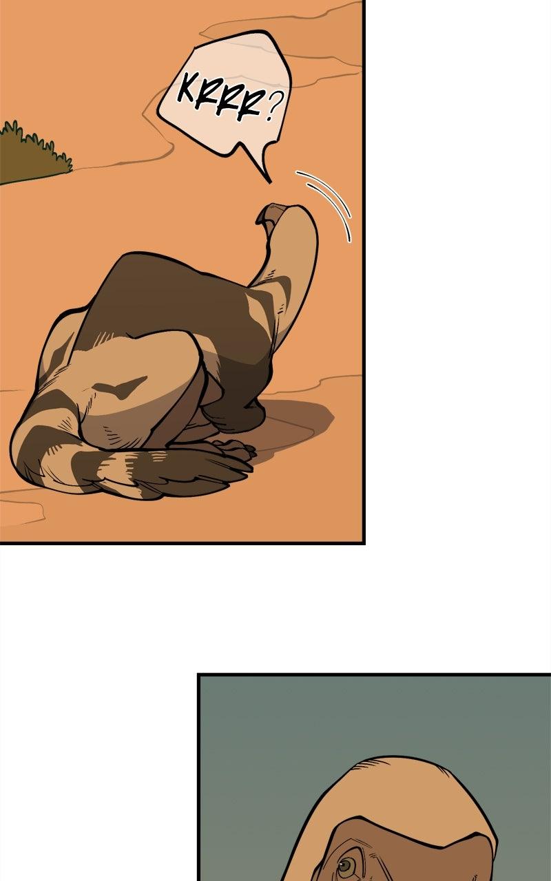 Ancient Animal Tales Chapter 53 page 104 - 