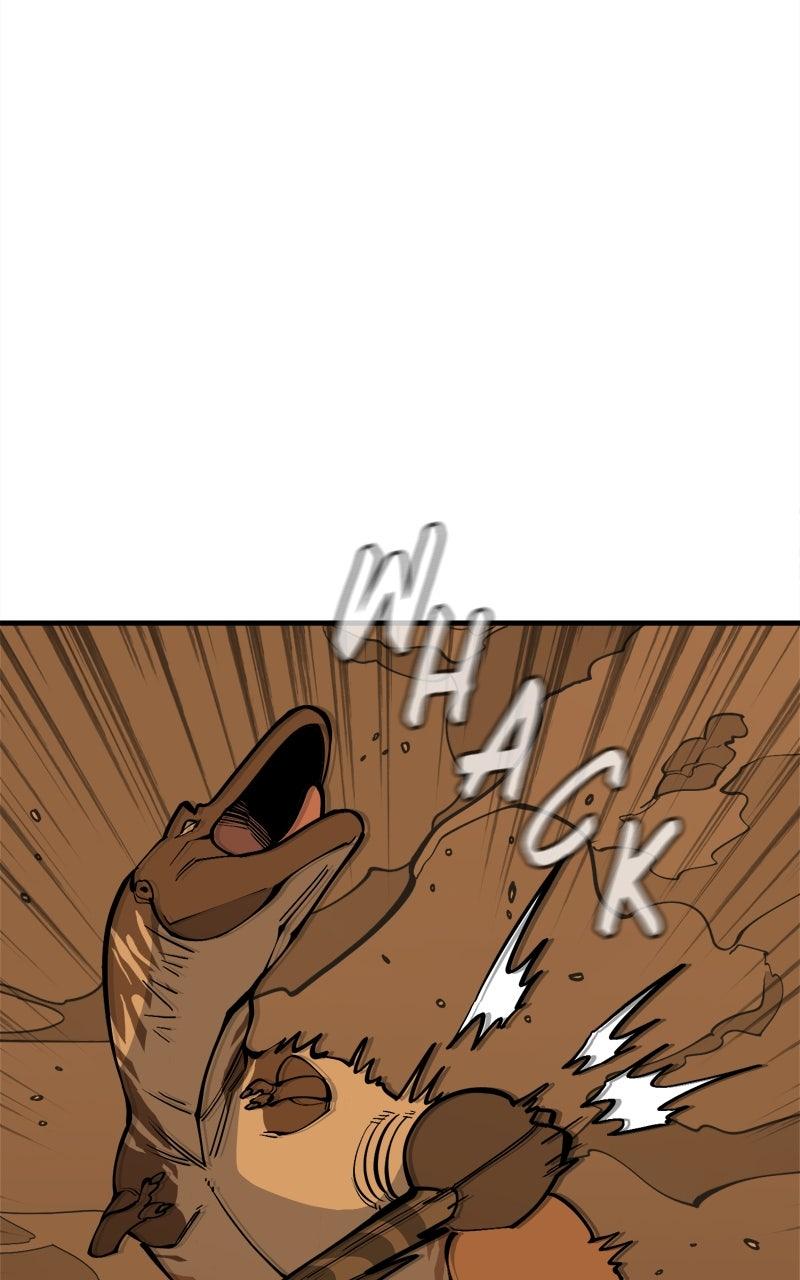 Ancient Animal Tales Chapter 53 page 19 - 