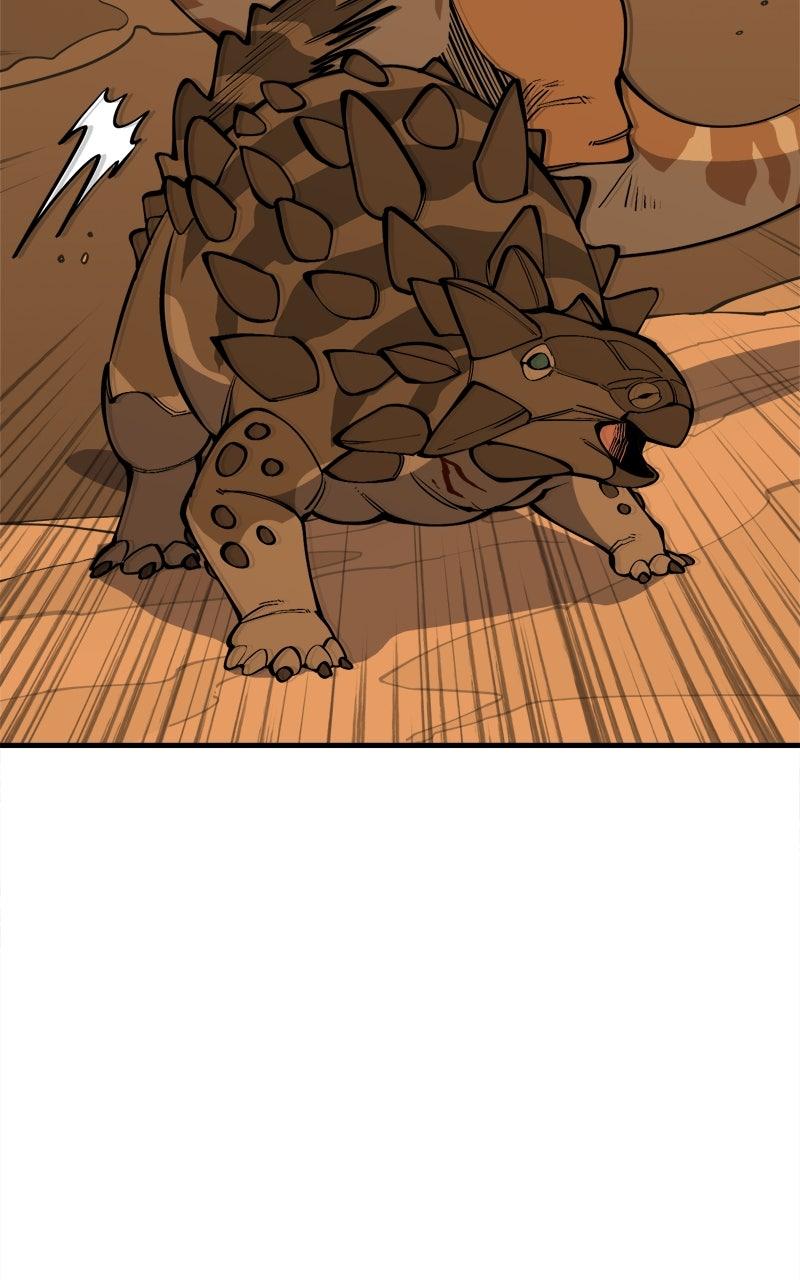Ancient Animal Tales Chapter 53 page 20 - 