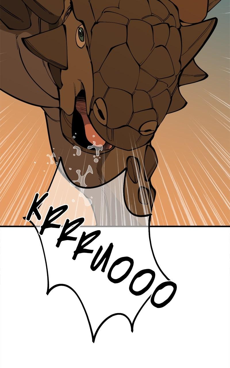 Ancient Animal Tales Chapter 53 page 3 - 