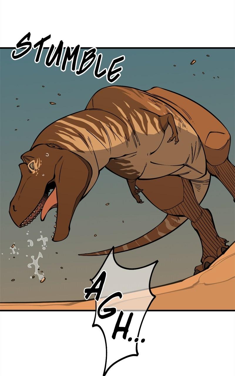 Ancient Animal Tales Chapter 53 page 21 - 