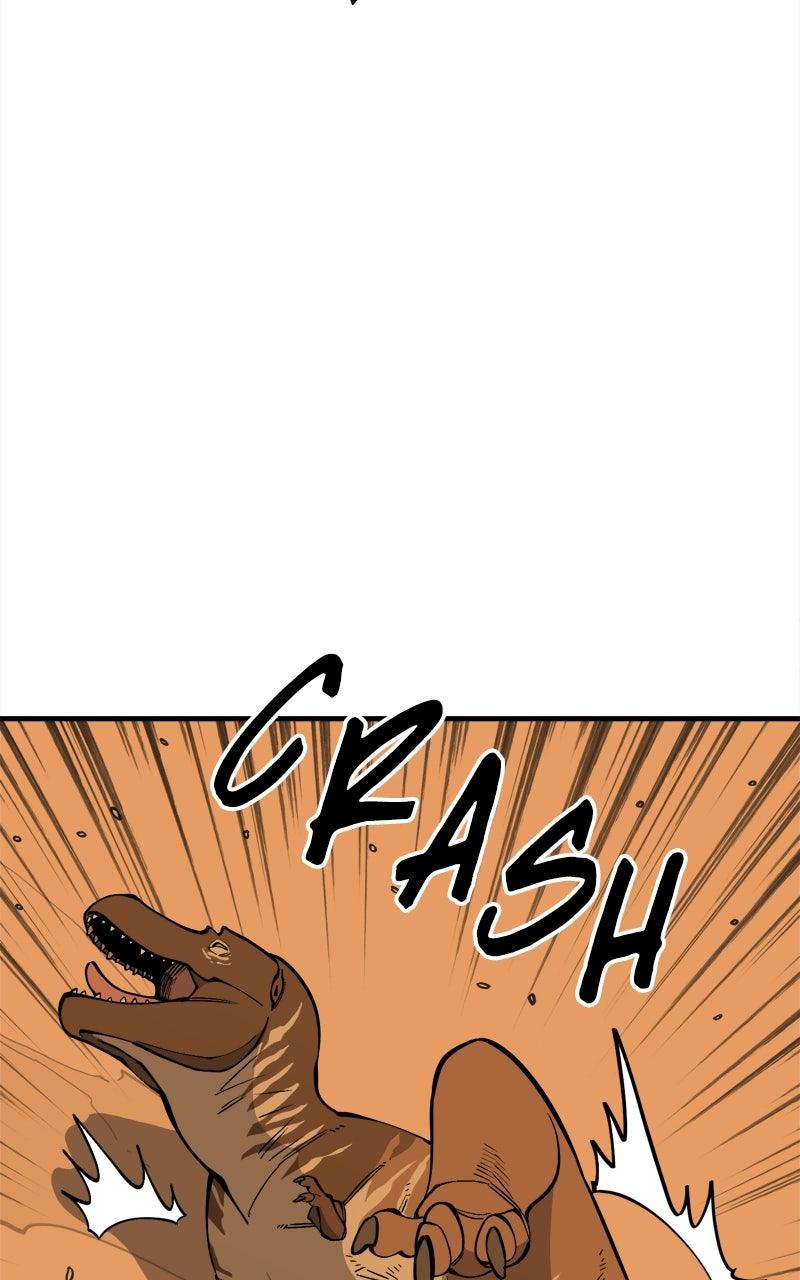 Ancient Animal Tales Chapter 53 page 22 - 