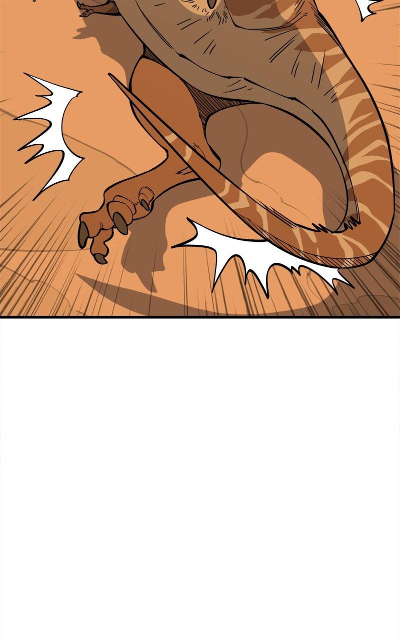 Ancient Animal Tales Chapter 53 page 23 - 