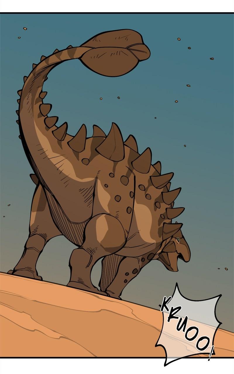 Ancient Animal Tales Chapter 53 page 24 - 