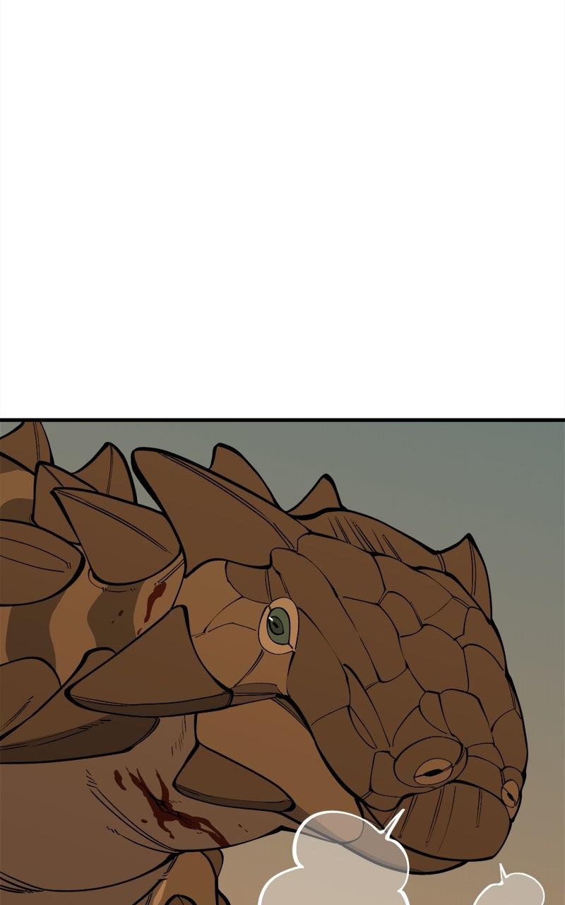 Ancient Animal Tales Chapter 53 page 25 - 