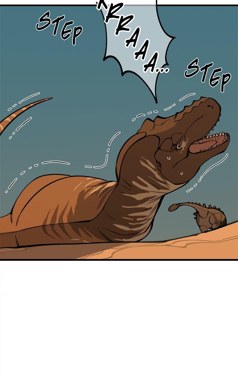 Ancient Animal Tales Chapter 53 page 27 - 