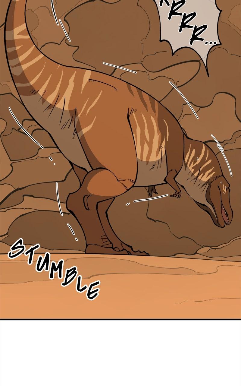Ancient Animal Tales Chapter 53 page 29 - 