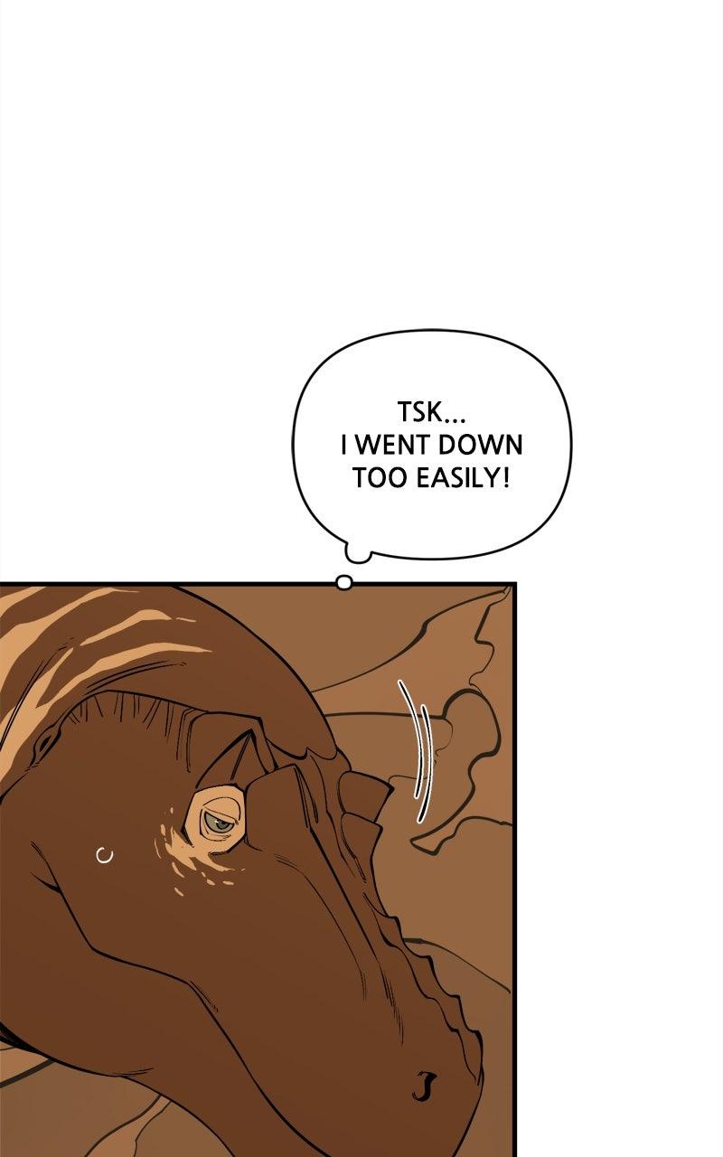 Ancient Animal Tales Chapter 53 page 30 - 