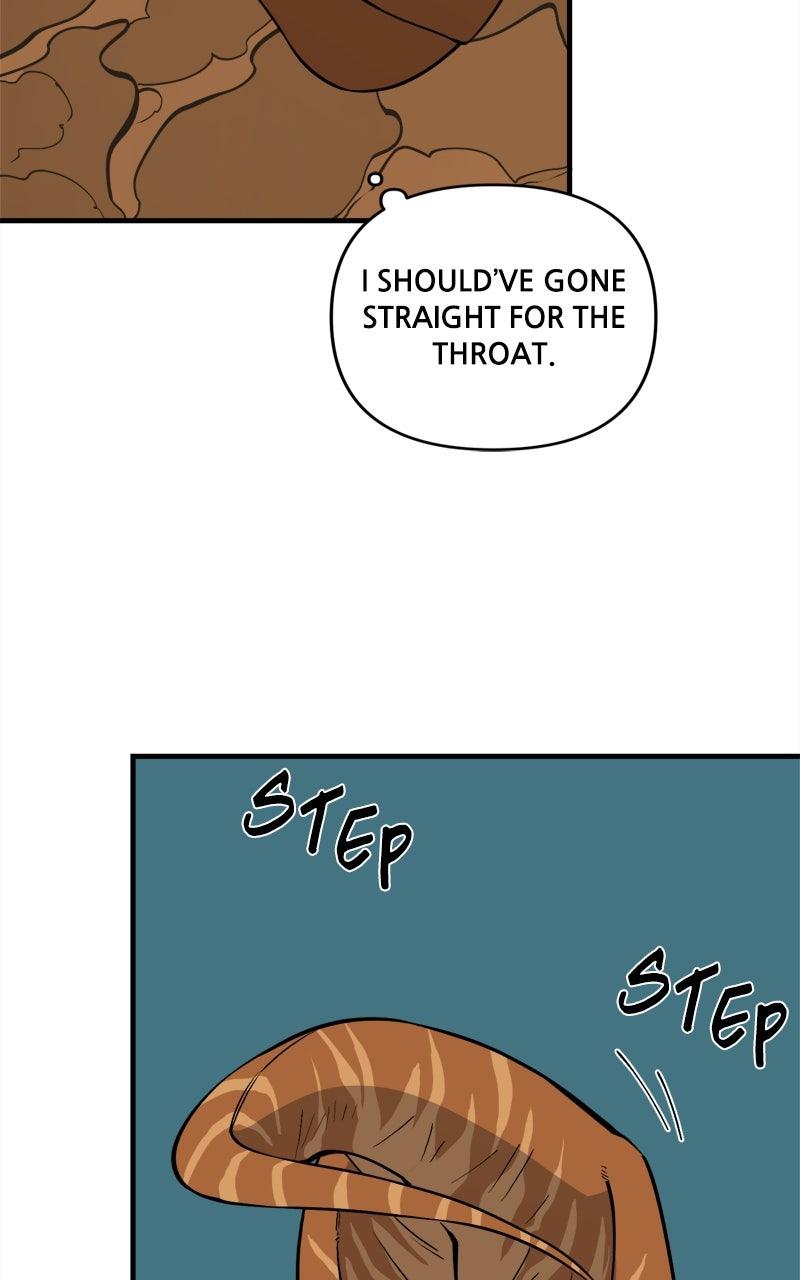 Ancient Animal Tales Chapter 53 page 31 - 