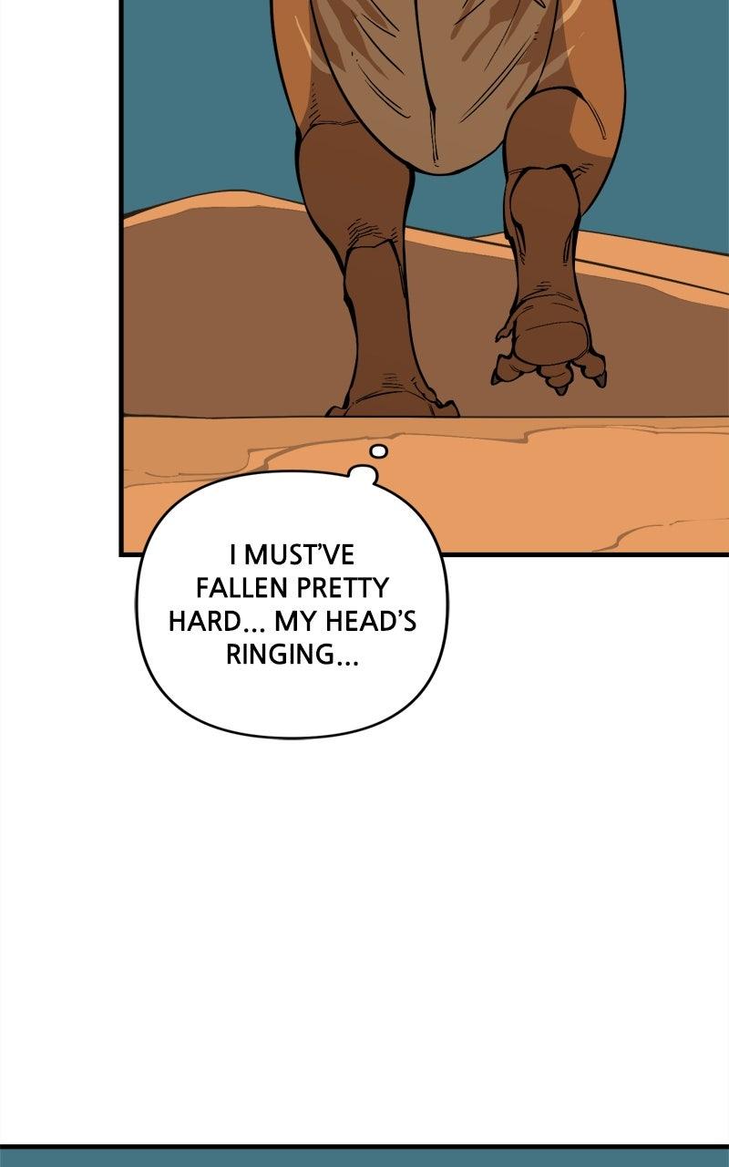 Ancient Animal Tales Chapter 53 page 32 - 