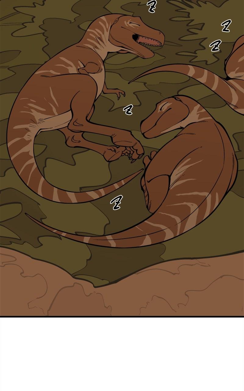 Ancient Animal Tales Chapter 53 page 35 - 