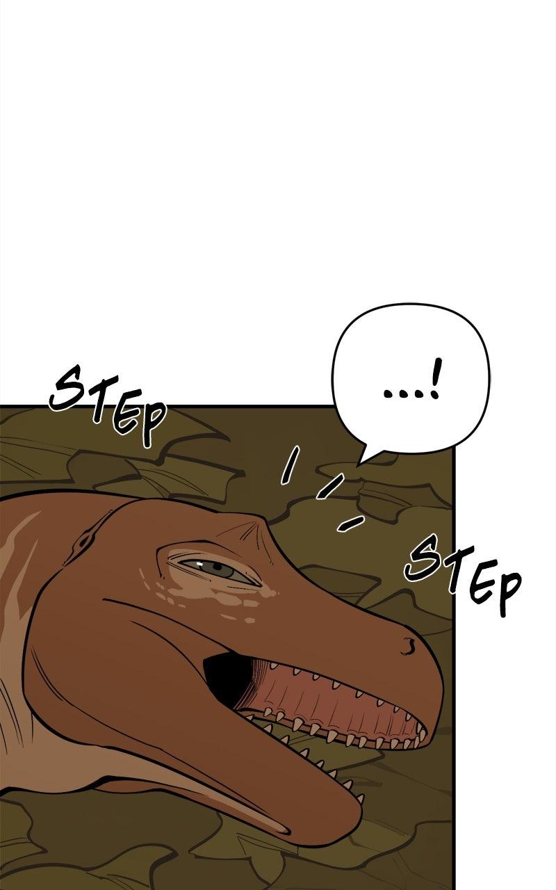 Ancient Animal Tales Chapter 53 page 36 - 